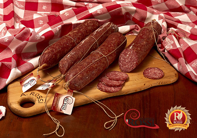 Azienda Agricola Rossi